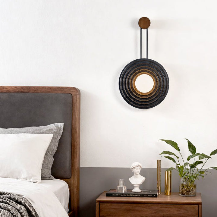Singularitas Wall Sconce