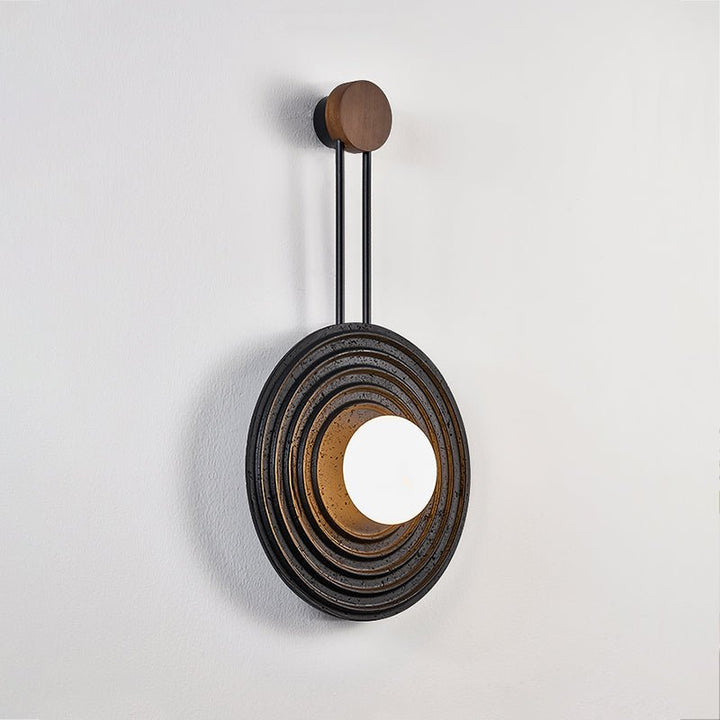 Singularitas Wall Sconce