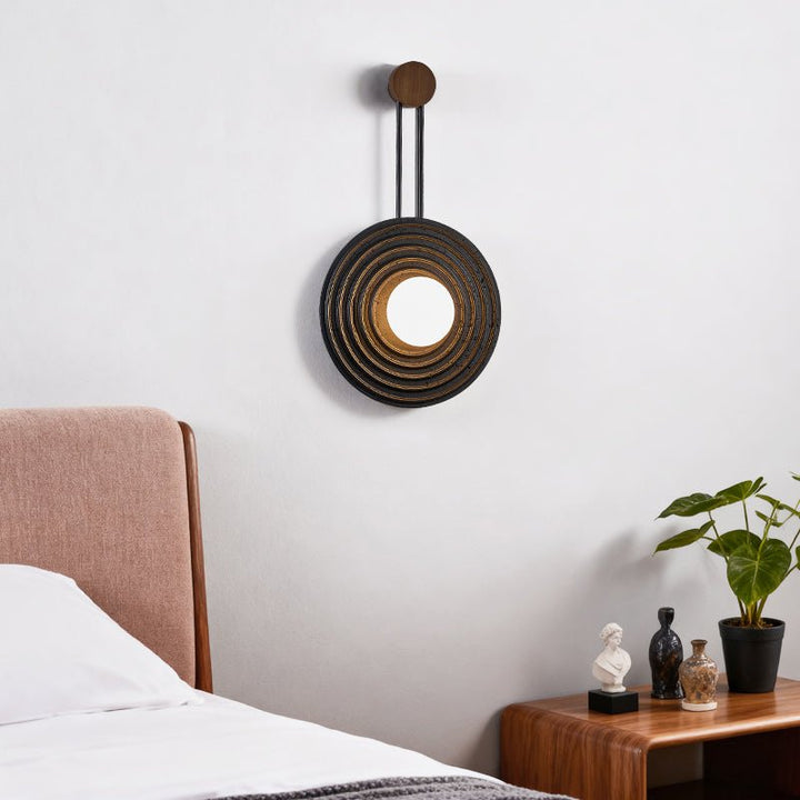 Singularitas Wall Sconce