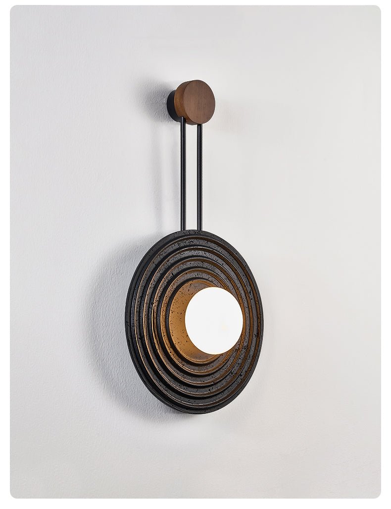 Singularitas Wall Sconce