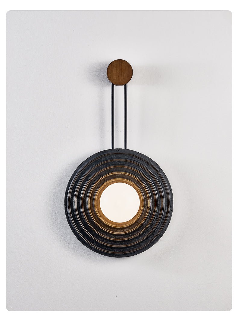Singularitas Wall Sconce