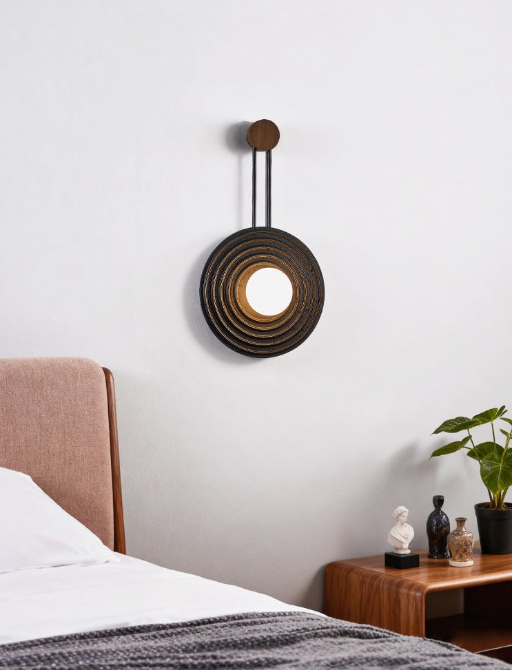 Singularitas Wall Sconce