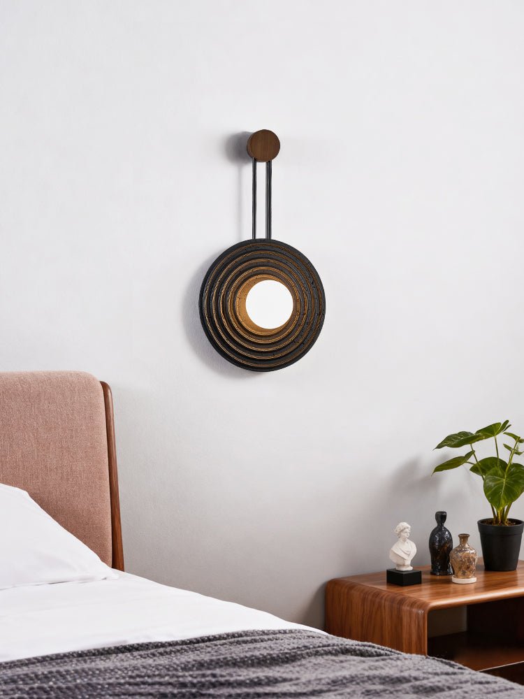 Singularitas Wall Sconce