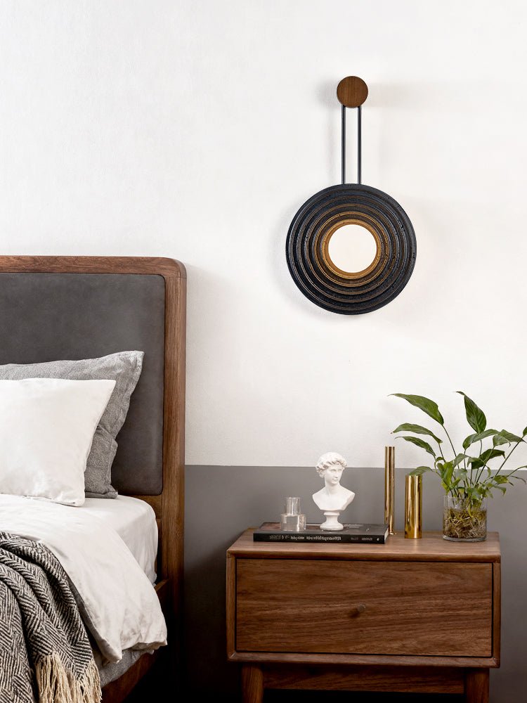 Singularitas Wall Sconce