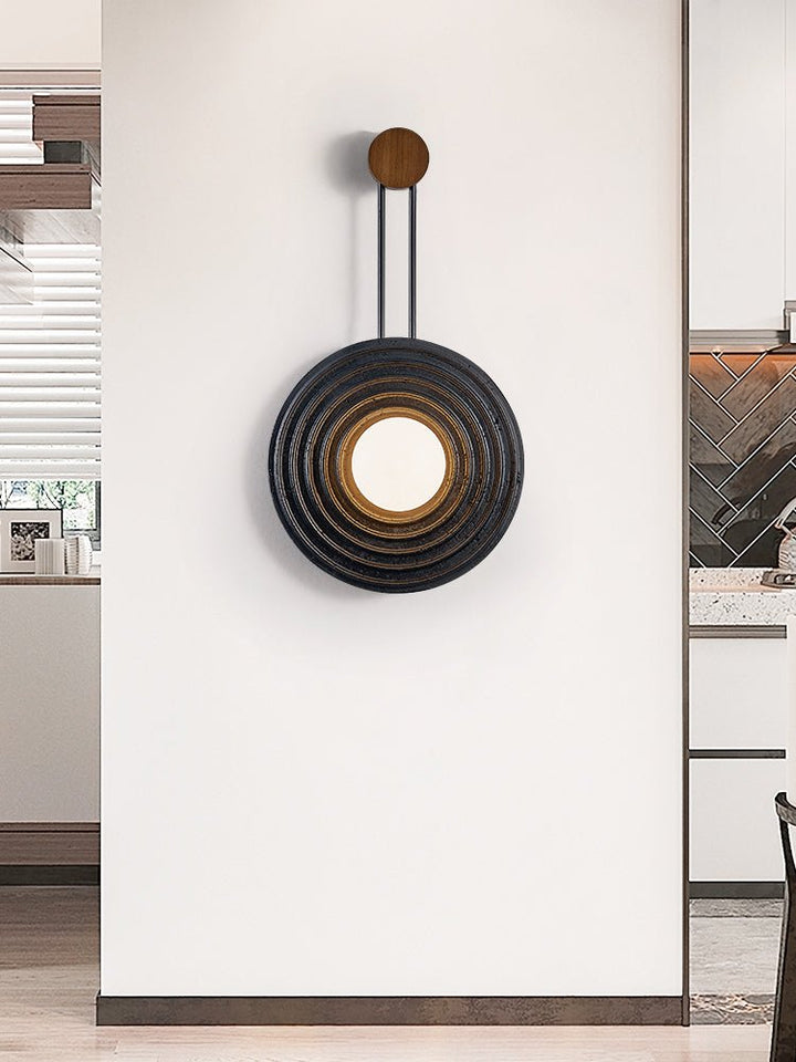 Singularitas Wall Sconce
