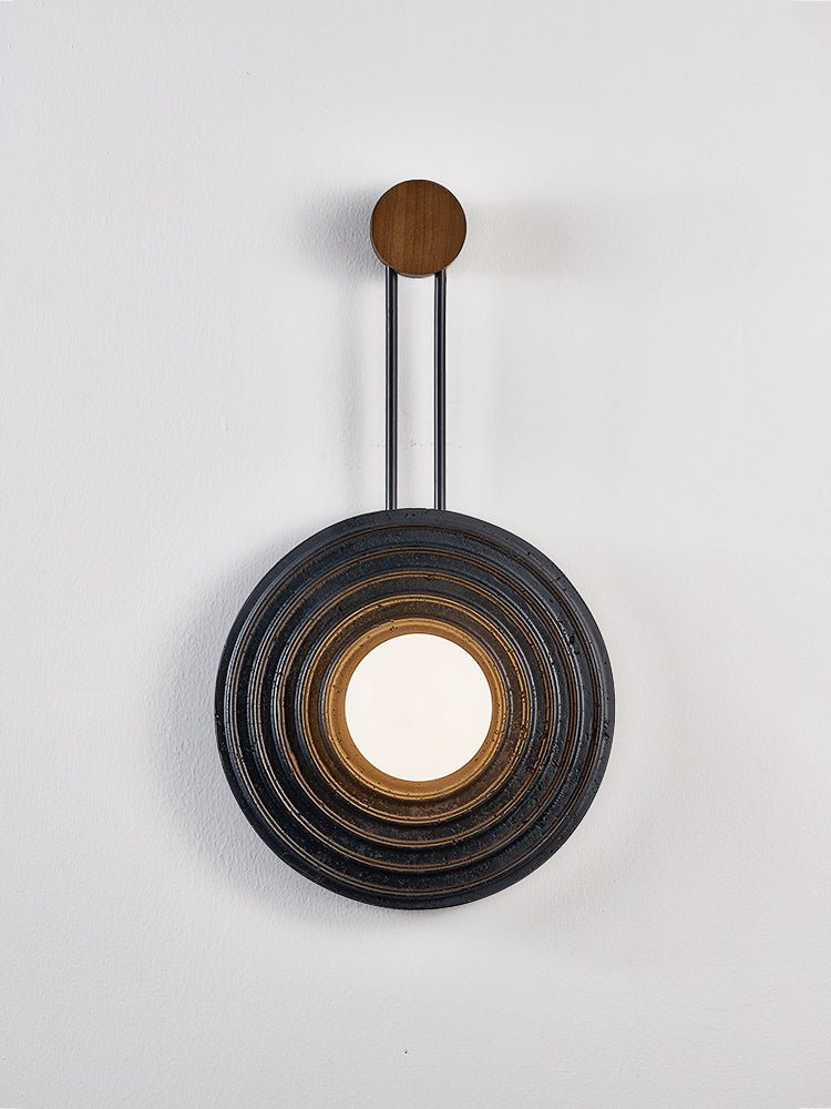 Singularitas Wall Sconce