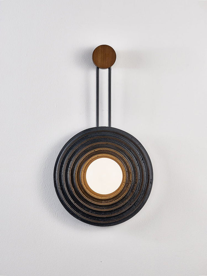 Singularitas Wall Sconce