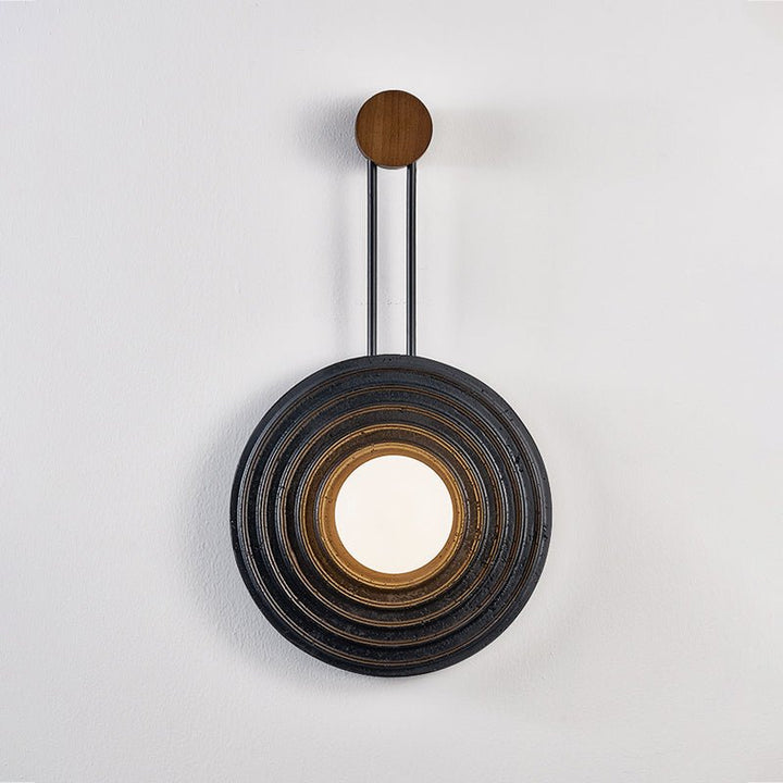 Singularitas Wall Sconce