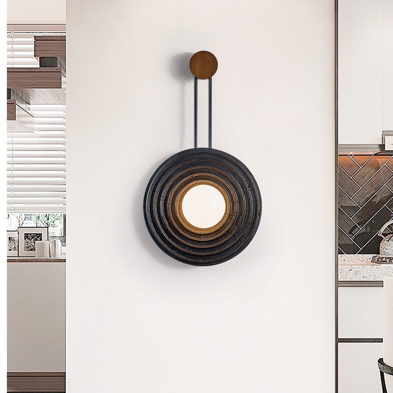 Singularitas Wall Sconce