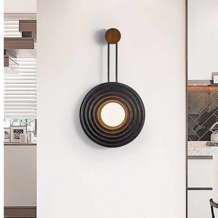 Singularitas Wall Sconce