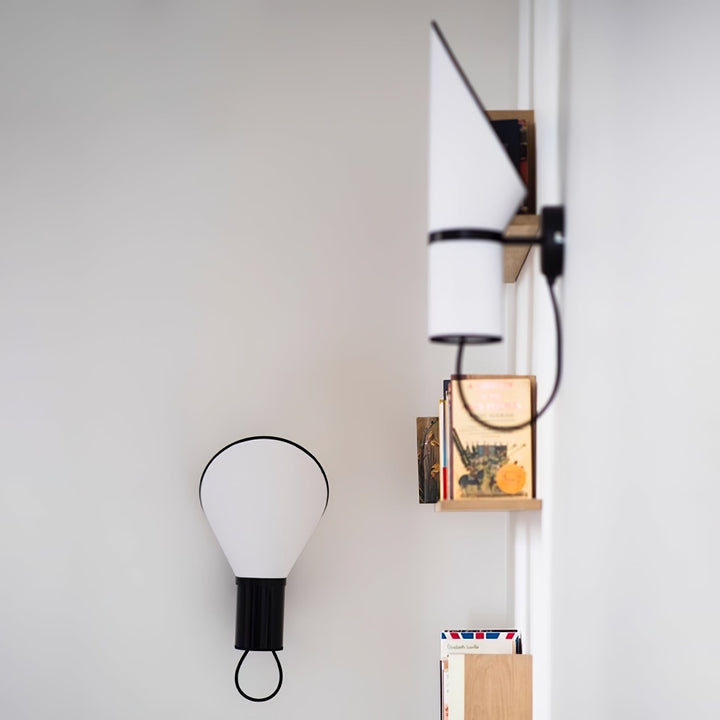 Sketch Line Wall Sconce