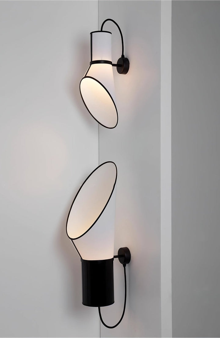 Sketch Line Wall Sconce