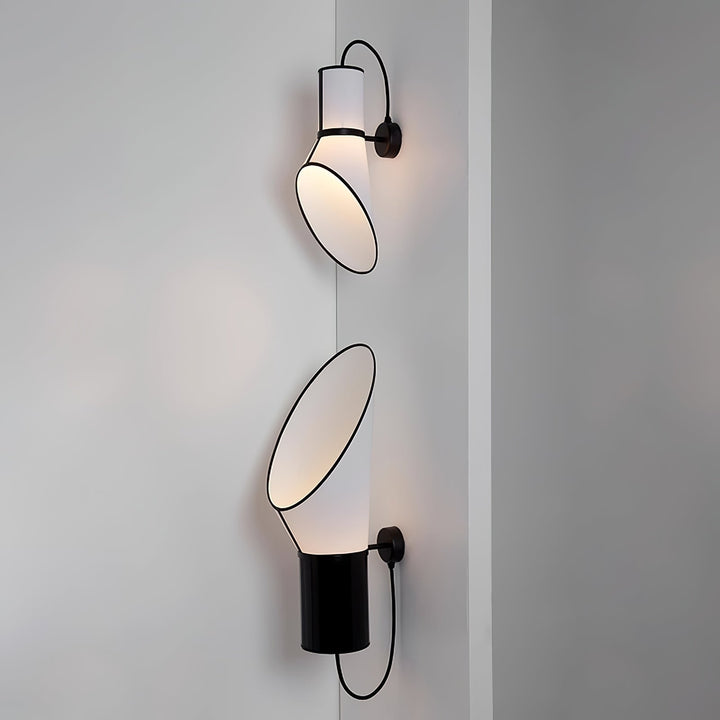 Sketch Line Wall Sconce