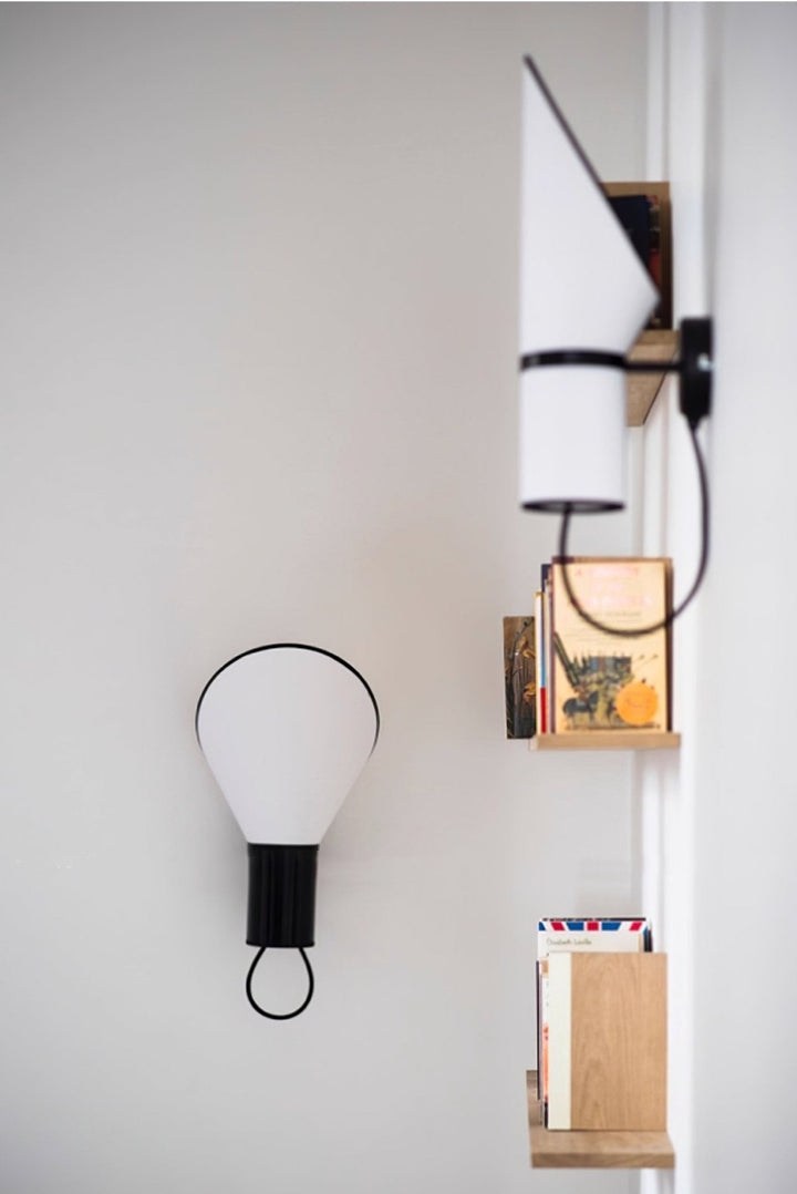 Sketch Line Wall Sconce