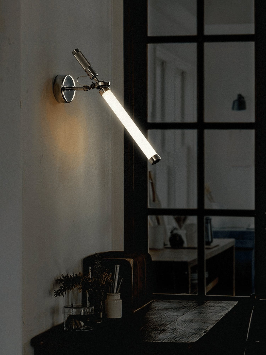 Skylark Wall Sconce