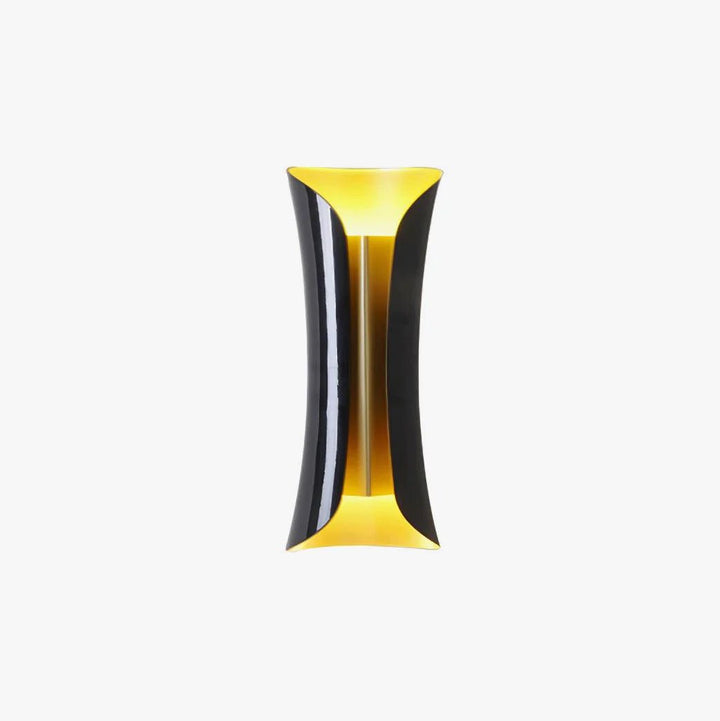 Small Waist Wall Lamp