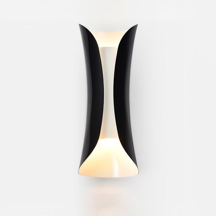 Small Waist Wall Lamp