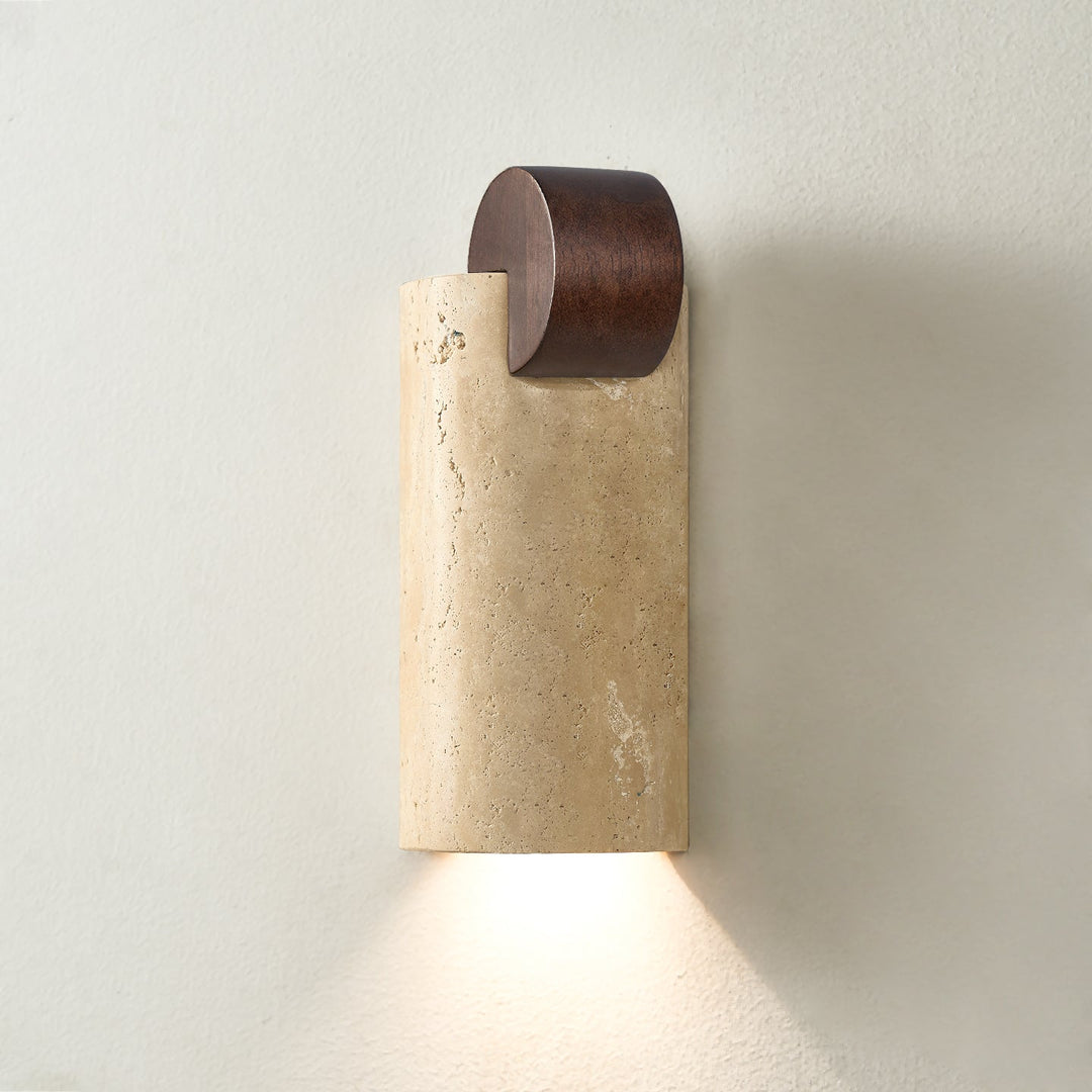 Solenne Curve Wall Lamp