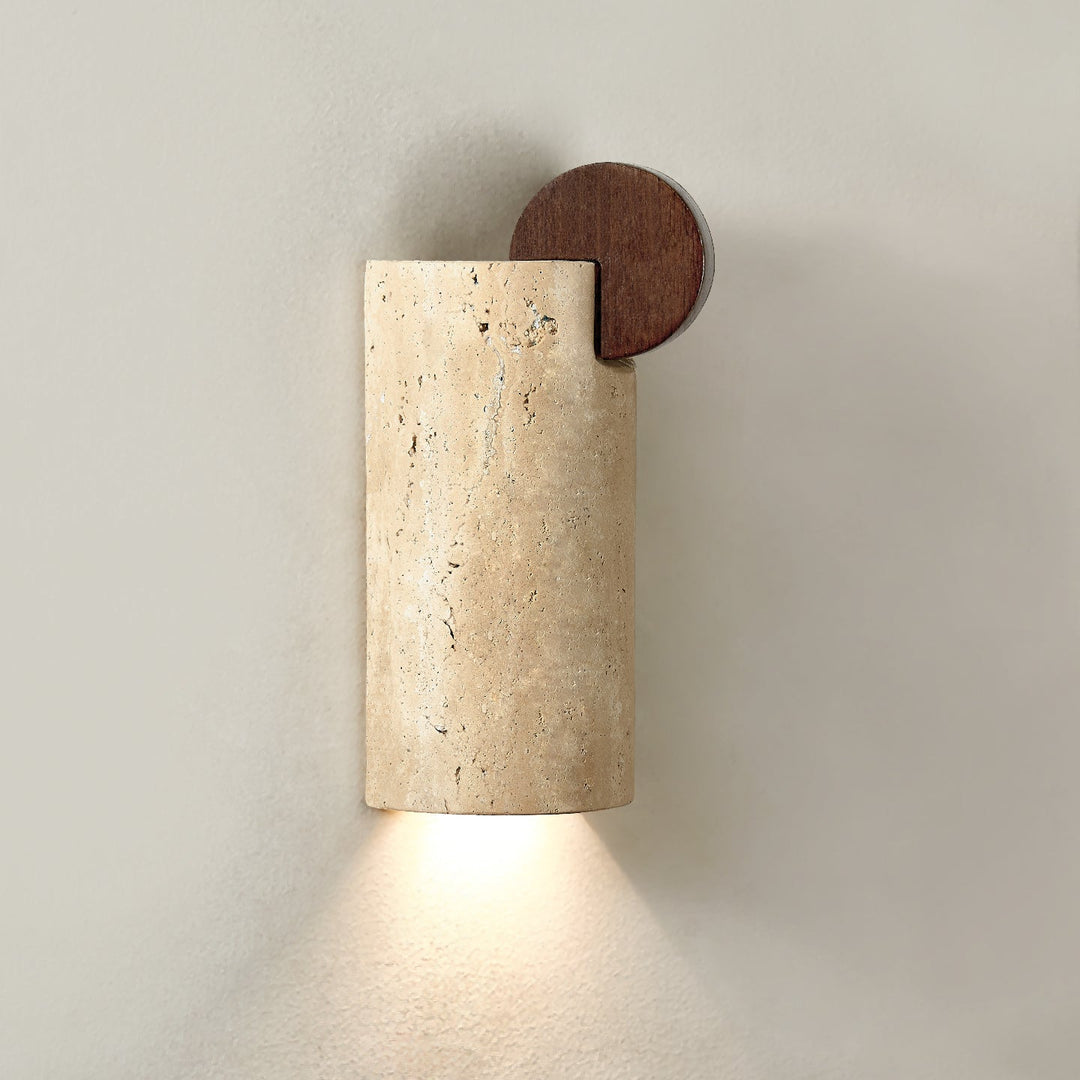 Solenne Curve Wall Lamp