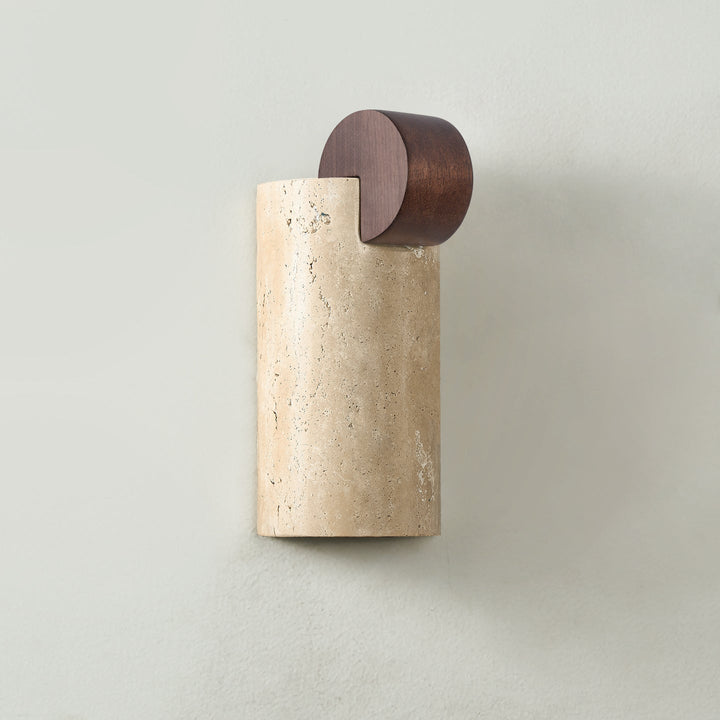Solenne Curve Wall Lamp