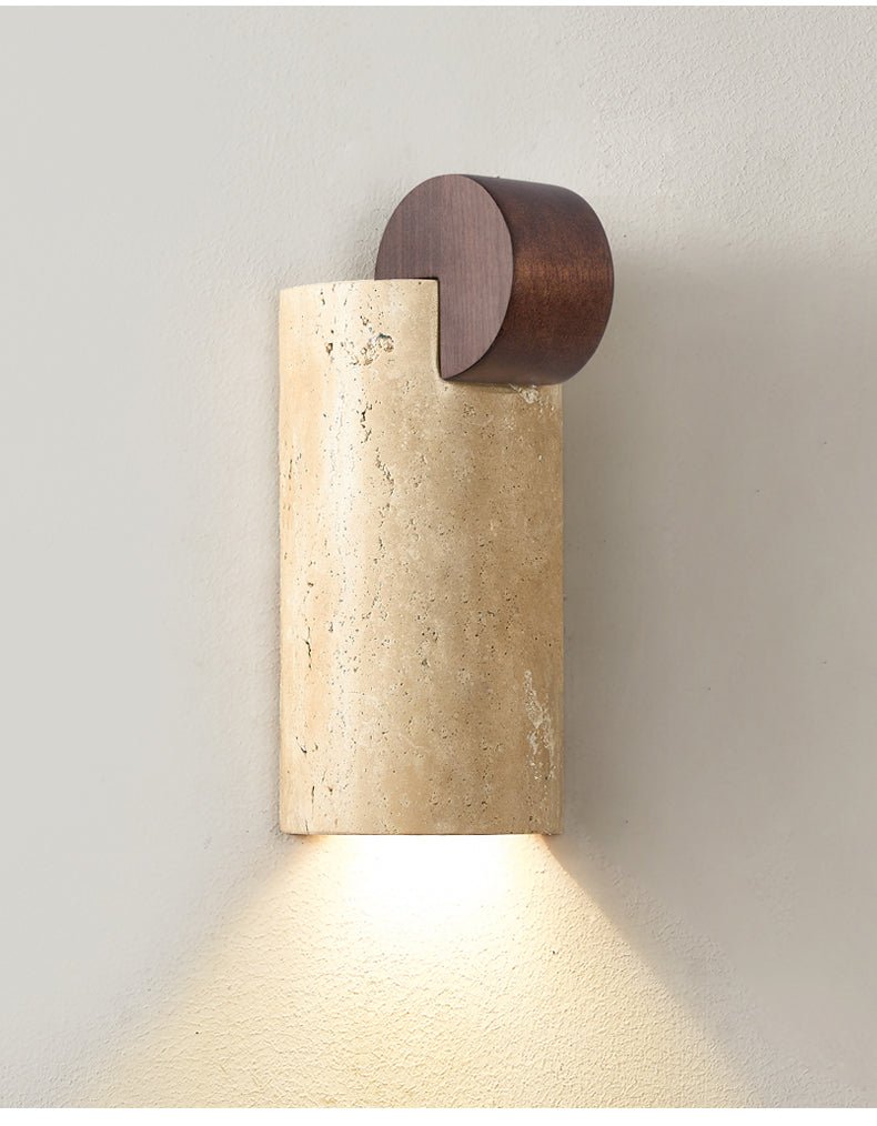 Solenne Curve Wall Lamp