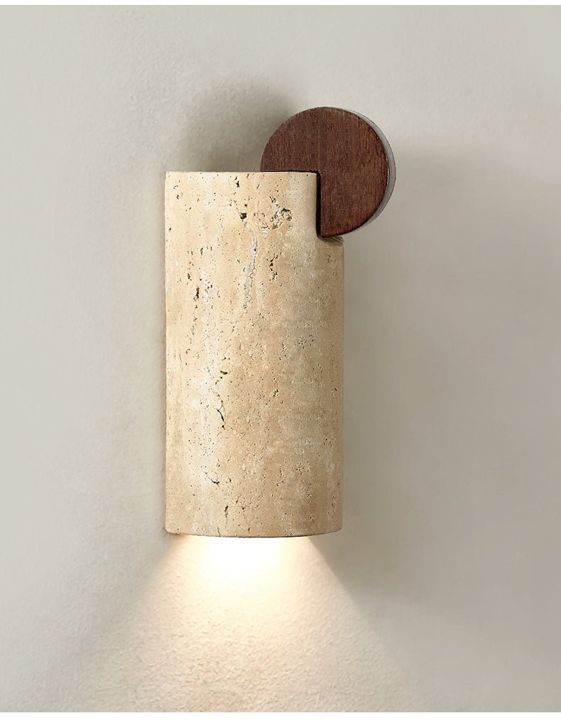 Solenne Curve Wall Lamp