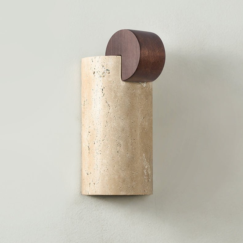Solenne Curve Wall Lamp