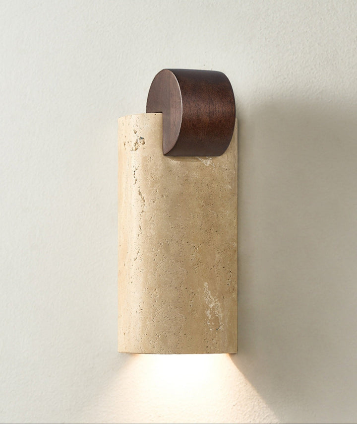 Solenne Curve Wall Lamp