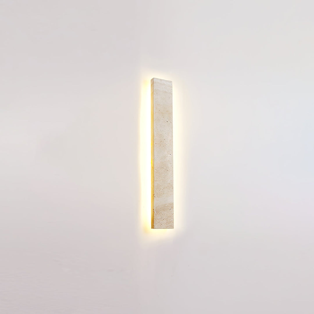 Solis Stone Wall Light