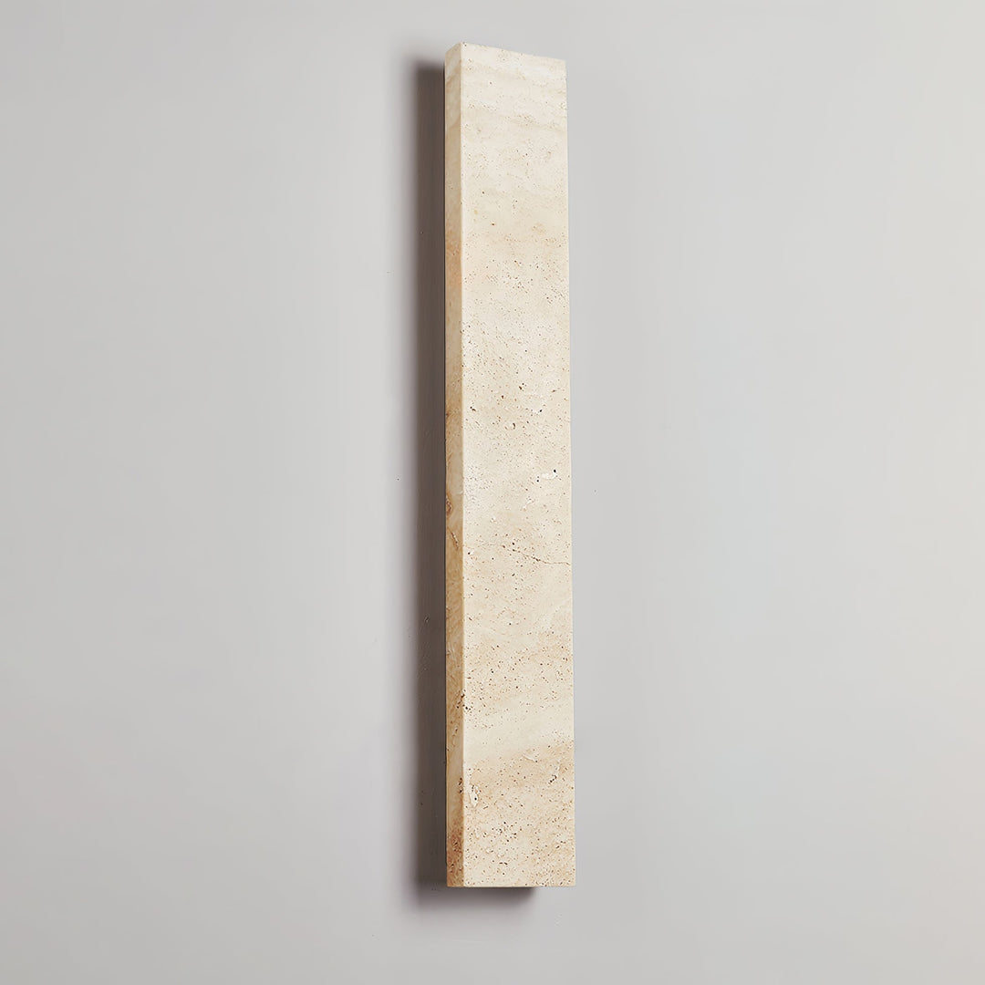 Solis Stone Wall Light