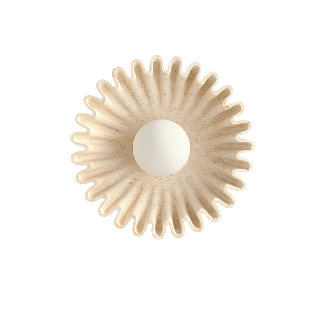 Solora Flora Wall Lamp