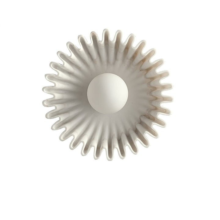 Solora Flora Wall Lamp