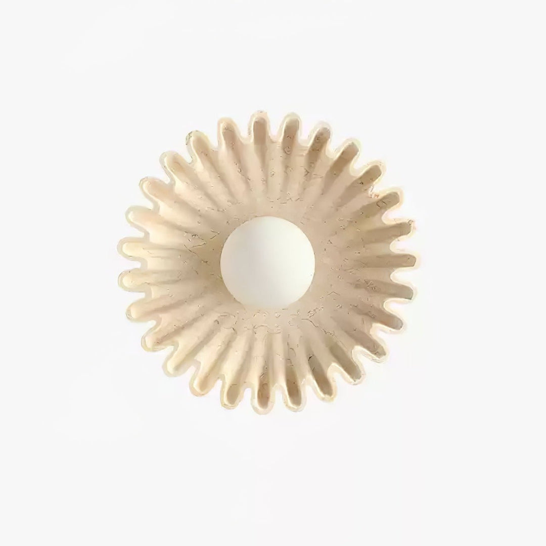 Solora Flora Wall Lamp