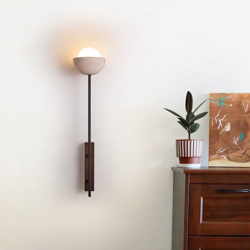 Solstice Linea Wall Lamp