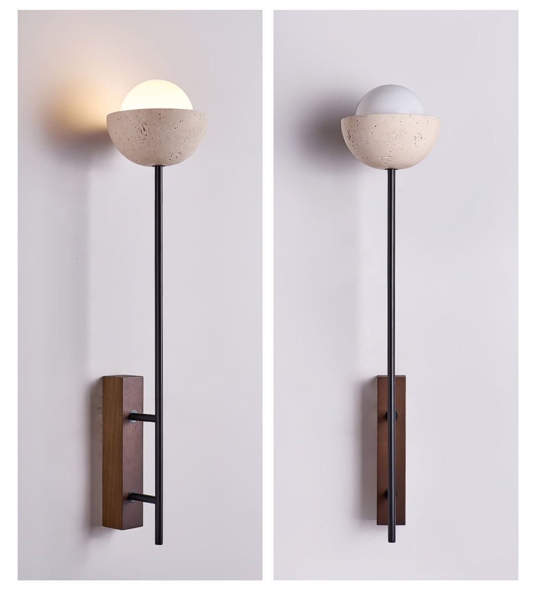 Solstice Linea Wall Lamp