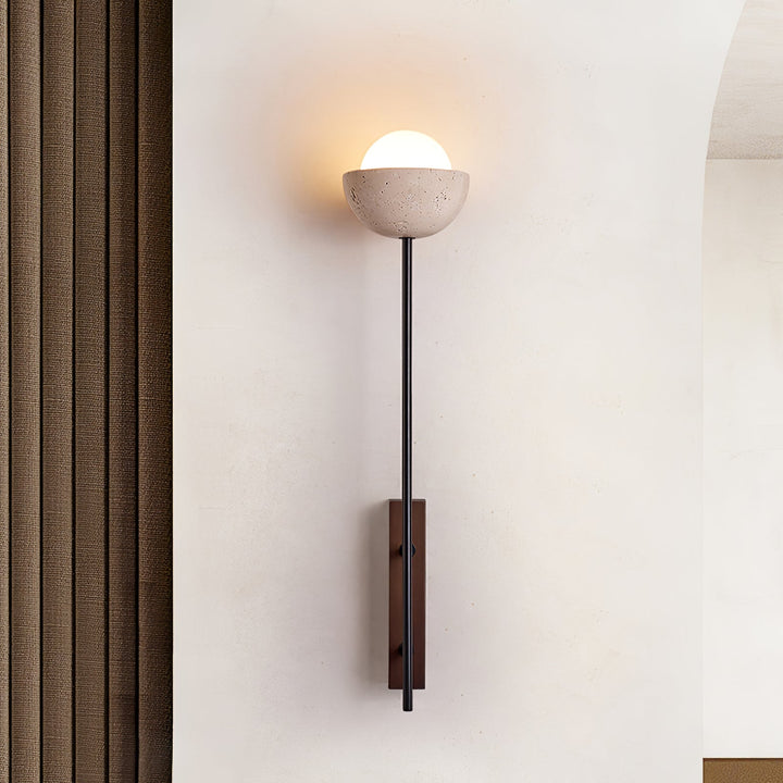 Solstice Linea Wall Lamp