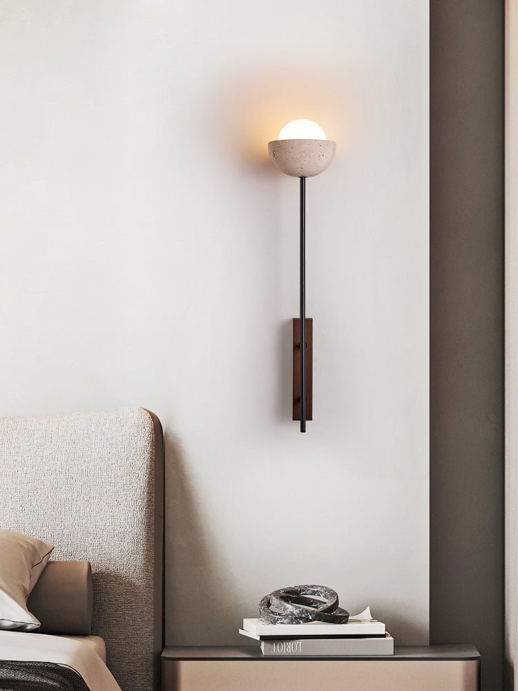 Solstice Linea Wall Lamp