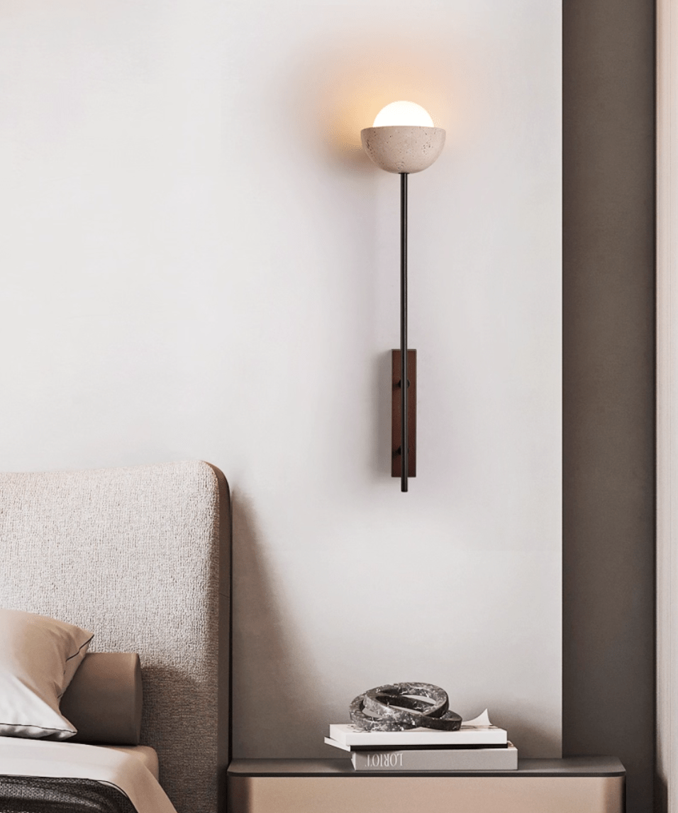 Solstice Linea Wall Lamp