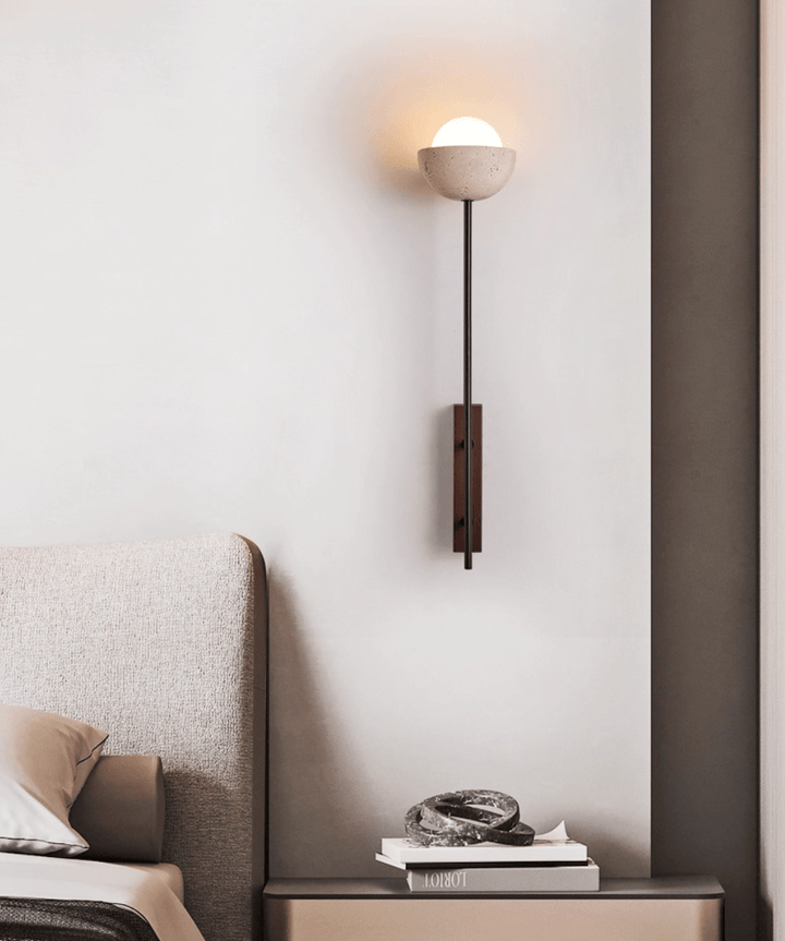 Solstice Linea Wall Lamp