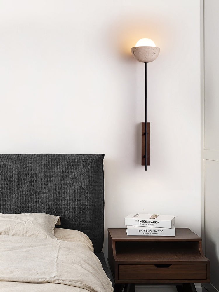 Solstice Linea Wall Lamp