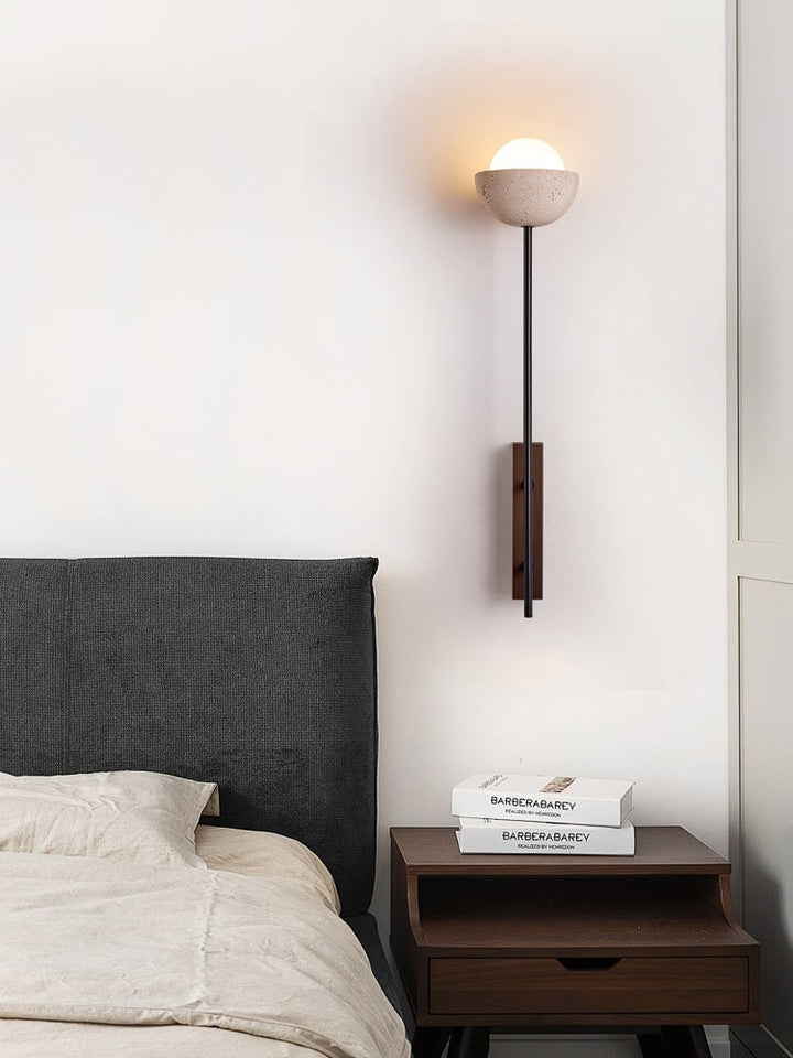 Solstice Linea Wall Lamp
