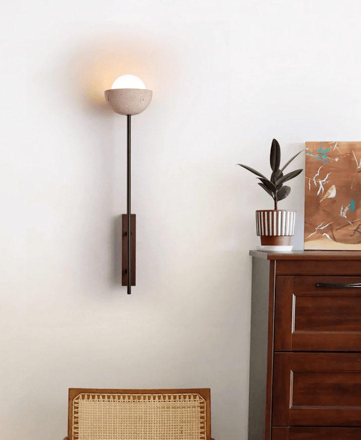 Solstice Linea Wall Lamp
