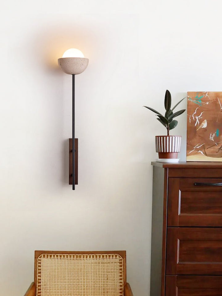 Solstice Linea Wall Lamp