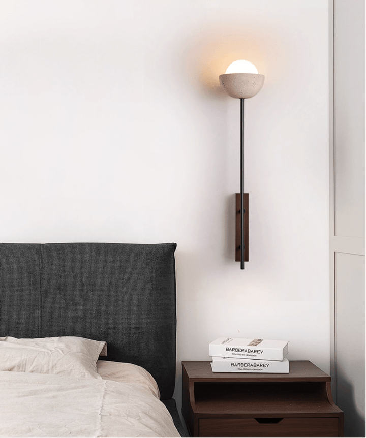 Solstice Linea Wall Lamp