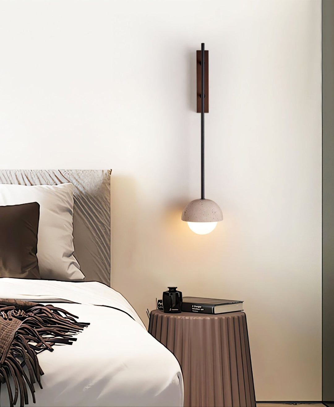 Solstice Linea Wall Lamp