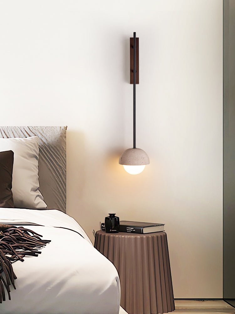 Solstice Linea Wall Lamp