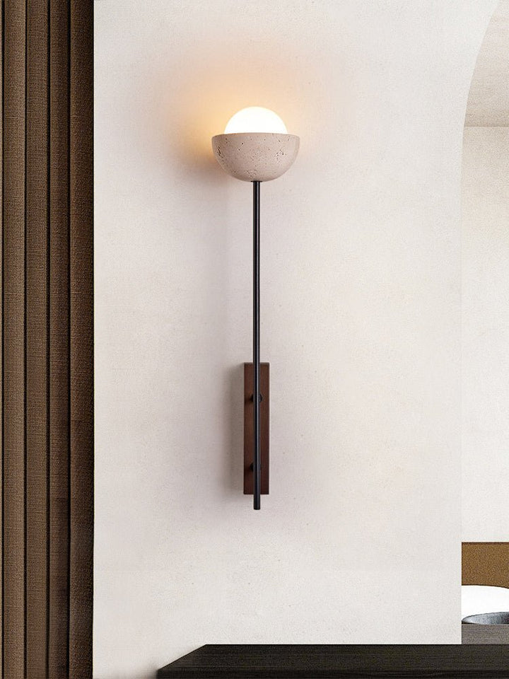 Solstice Linea Wall Lamp