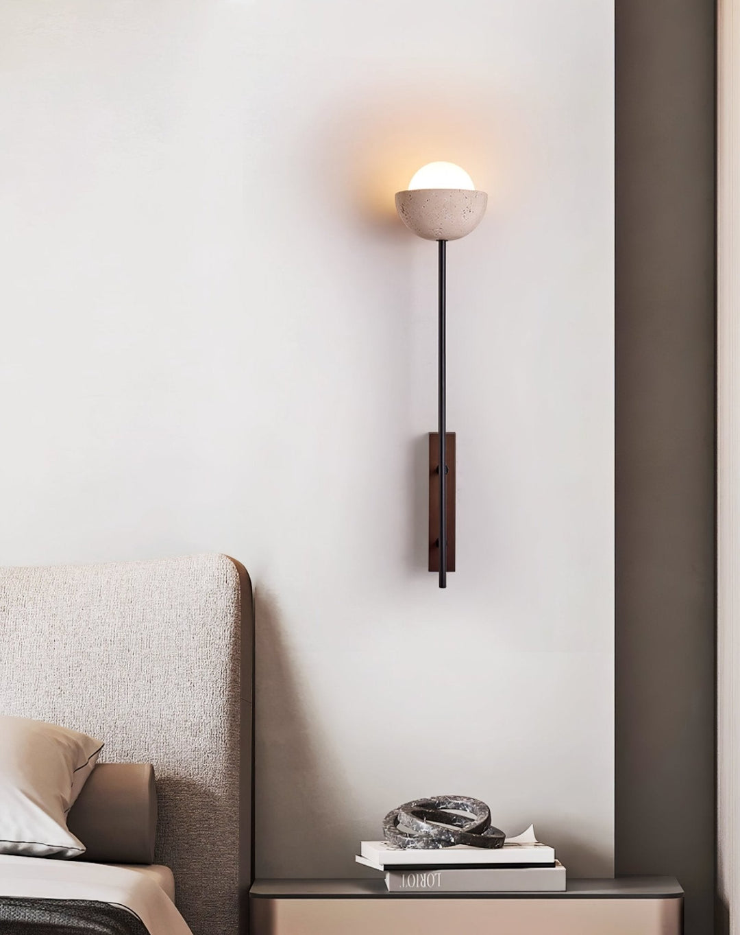 Solstice Linea Wall Lamp