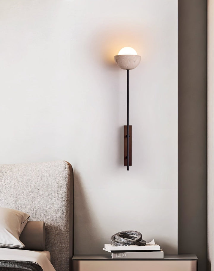 Solstice Linea Wall Lamp