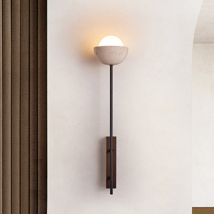 Solstice Linea Wall Lamp